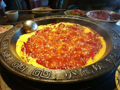 -小龙坎火锅(双林店)