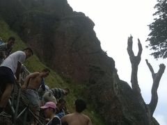 -七仙岭温泉国家森林公园