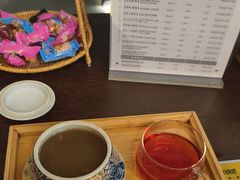 -施奈儿.洗头頭療.按摩SPA.采耳(上梅林店)