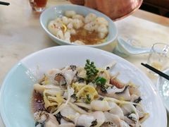 -小吊梨汤·北京菜(香山店)