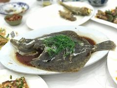 -湛江渔港·大排档(乐园路总店)