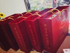 -宫品海参专卖店(黄浦老西门店)