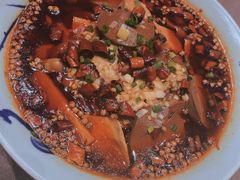 -陆壹捌餐厅(五大道店)