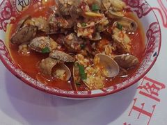 -饶福记·南昌烧烤大排档(九龙湖土著店)