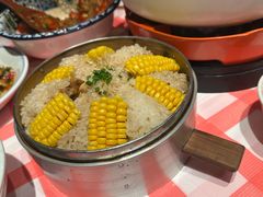 -恰八斗·猛火长沙菜(国贸店)