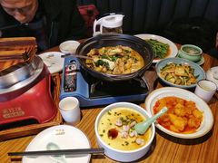 -禾珍珠家常小馆(河南博物院店)