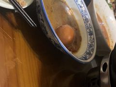 -天赋鱼馆(竹乡特色街店)