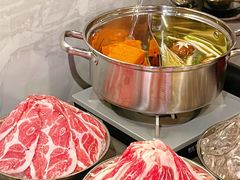 -金龙大四喜牛肉火锅