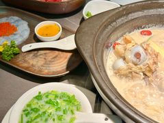 -骨之味·筒骨汤火锅(江头店)