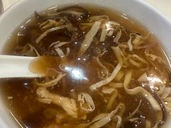 -旺角宝港式茶餐厅(寮步店)