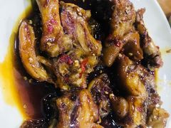 -贤花饭店(城阳店)