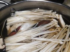 -火锅先生(五马街店)