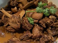 -又见炊烟私房菜(敬亭路店)