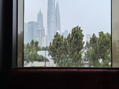 -遇外滩(BFC外滩金融中心店)