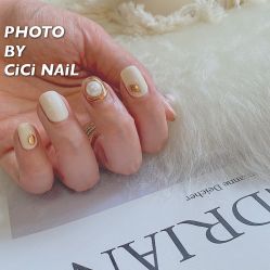 -Cici Nail日式美甲美睫工作室