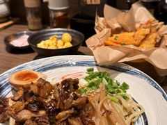 -雷神拉面(财富中心玉米楼店)
