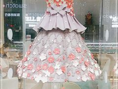 -麦雪尔甜品·生日蛋糕(新街口旗舰店)