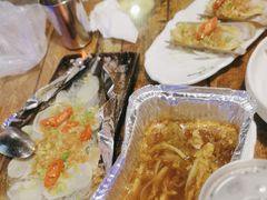 -质烤烤物·活烤海鲜(质烤总店)