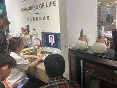 -海马体照相馆(天津世纪都会店)