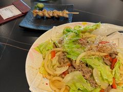 -一石三鸟烧鸟•刺身•定食套餐(南桥美谷店)