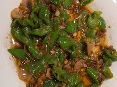 -破三川·新川菜(静安大融城店)
