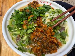 -文山荷鲜居(翠湖店)