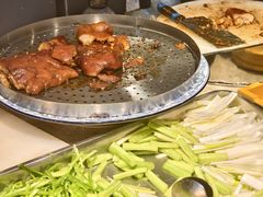 -天津瀚金佰九号温泉酒店(南楼地铁站店)