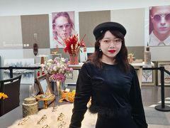-大视光学•LINDBERG林德伯格•全球手工眼镜集合店(王府井店)