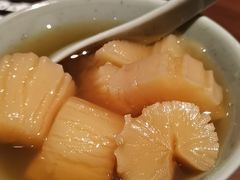 木薯糖水-粉家柳州螺蛳粉(杨宅路店)