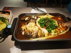 -半天妖烤鱼(方庄店)