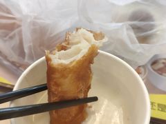 -真功夫(番禺大润发分店)
