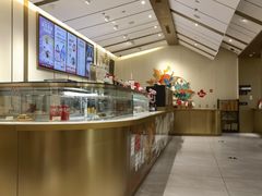 -Tims天好咖啡·贝果(东方广场店)