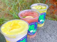 -炖物24章·顺时轻养茶(黄龙店)