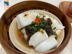 -蔡澜点心·粤菜(月星环球港店)