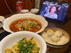 -醉美东江·三文鱼·烧鸡公