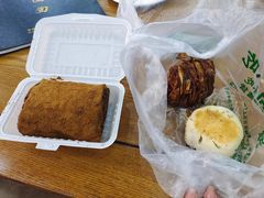 -老回回饺子馆(海洋馆店)