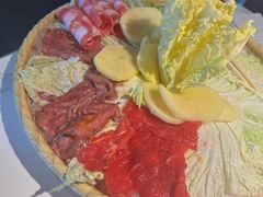 -小龙坎火锅(IFS HOT店)