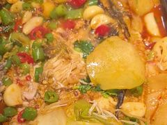 -里岛烤鱼(东港凯虹广场店)