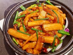 -双福饺子营餐厅(财富广场店)