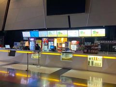 -金逸影城(明发店)