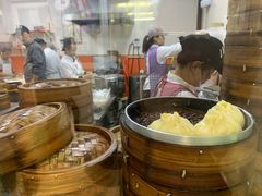 -老陶包子铺(南大西南村店)