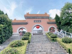 -戏马台景区