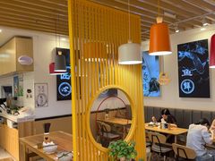 -鲜越鲜鱼粉(财富购物中心店)