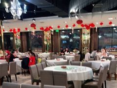 大堂-大鸭梨烤鸭店(光彩店)