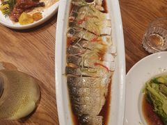 -花舍·新派粤菜·西餐·下午茶(亚运村·鸟巢店)