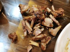 -88号小吃店·经典云南菜·地道纳西美食