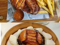 -怡得观滇餐厅·地道昆明菜·1996(海埂大坝店)