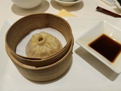 蟹粉小笼包-利苑酒家(宜安广场店)
