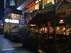 -蜜雪冰城(新北万达一店)