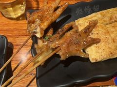 -烧蠔帮·湛江生蚝(南桥店)